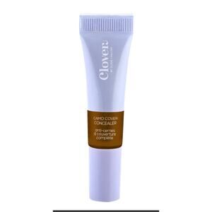 New in Box Clover Camo Cover Concealor #12  High Coverage Concealer Satin Finish